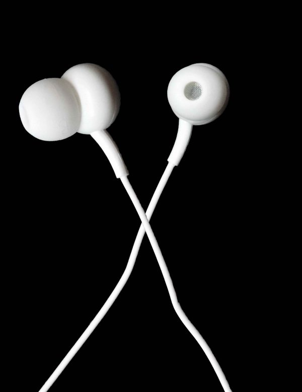 Treams TR-14 Wired Earphone (In Ear) - Image 8