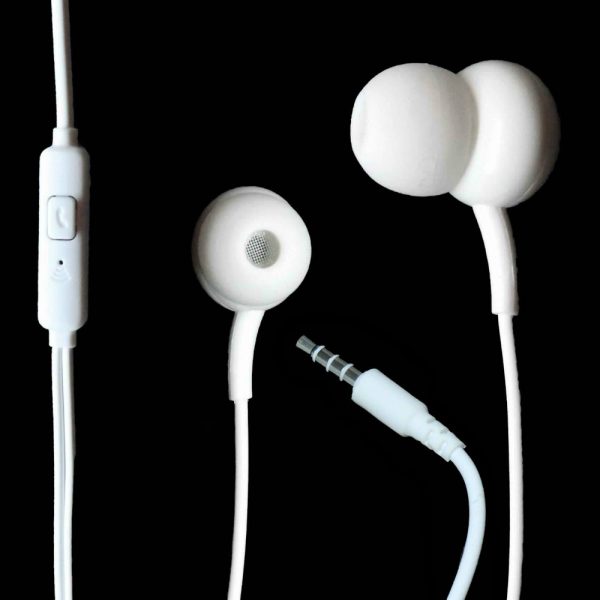 Treams TR-14 Wired Earphone (In Ear) - Image 5