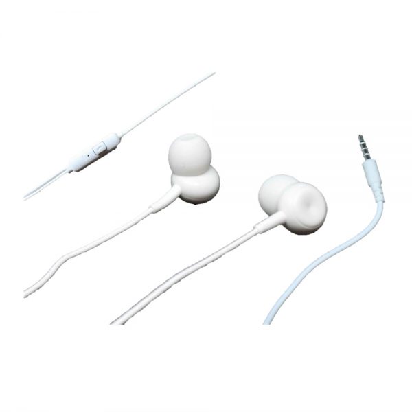 Treams TR-14 Wired Earphone (In Ear) - Image 4