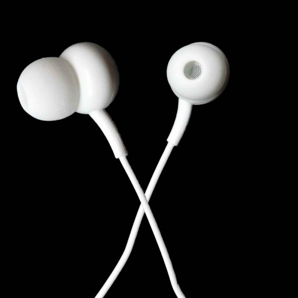 Treams TR-14 Wired Earphone (In Ear) - Image 3
