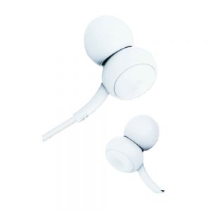 Treams TR-14 Wired Earphone (In Ear)