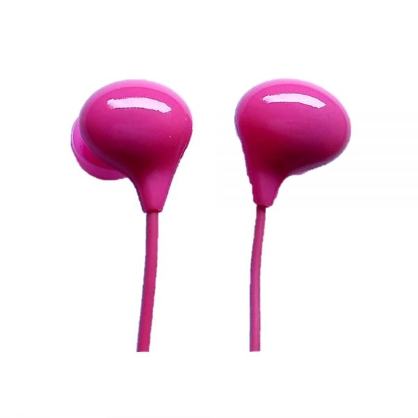 VI-P12 Wired Earphone (In Ear) 6 Months Warranty + Free Shipping - Image 3