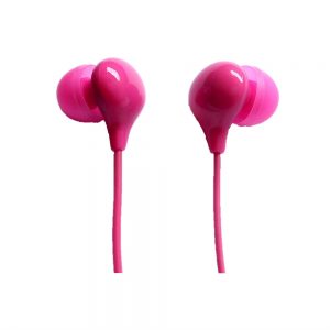 VI-P12 Wired Earphone (In Ear)