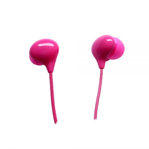 VI-P12 Wired Earphone (In Ear) 6 Months Warranty + Free Shipping - Image 2