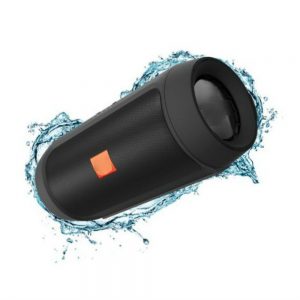 Charge 2+ Wireless Bluetooth Speaker 6 Months Warranty + Free Shipping