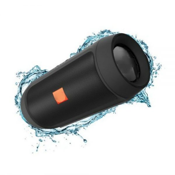 Charge 2+ Wireless Bluetooth Speaker - Image 3