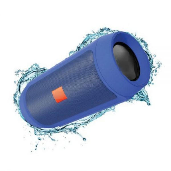 Charge 2+ Wireless Bluetooth Speaker - Image 6