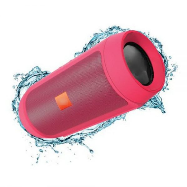 Charge 2+ Wireless Bluetooth Speaker - Image 12