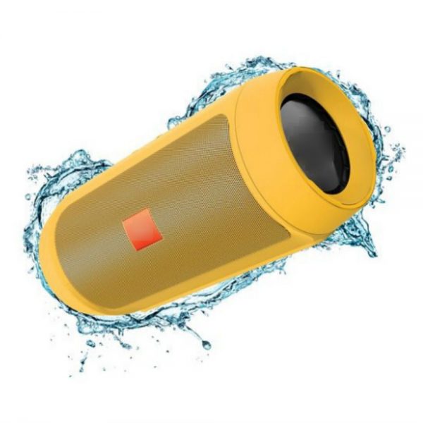 Charge 2+ Wireless Bluetooth Speaker - Image 15