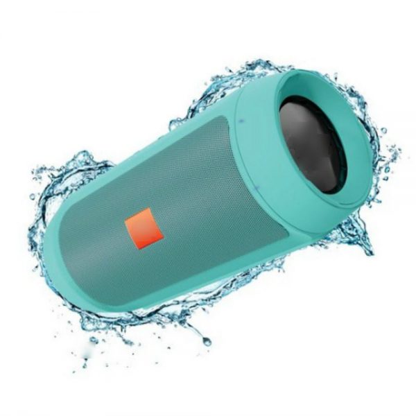 Charge 2+ Wireless Bluetooth Speaker - Image 18