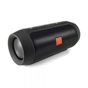 Charge 2+ Wireless Bluetooth Speaker
