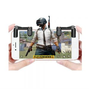 PUBG Triggers (L1R1 PUBG Shooter Controller)