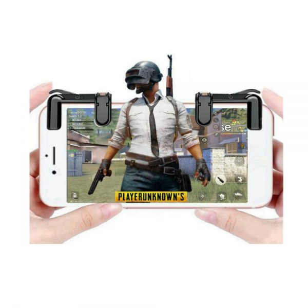 PUBG Triggers (L1R1 PUBG Shooter Controller)