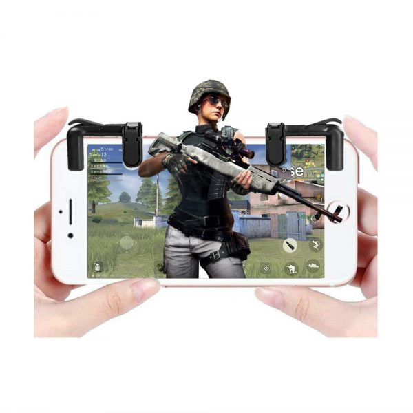 PUBG Triggers (L1R1 PUBG Shooter Controller) - Image 8