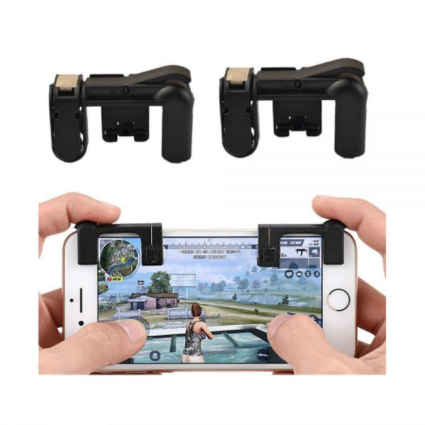 PUBG Triggers (L1R1 PUBG Shooter Controller) - Image 6