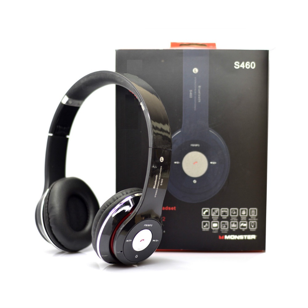 Headphones s460 clearance