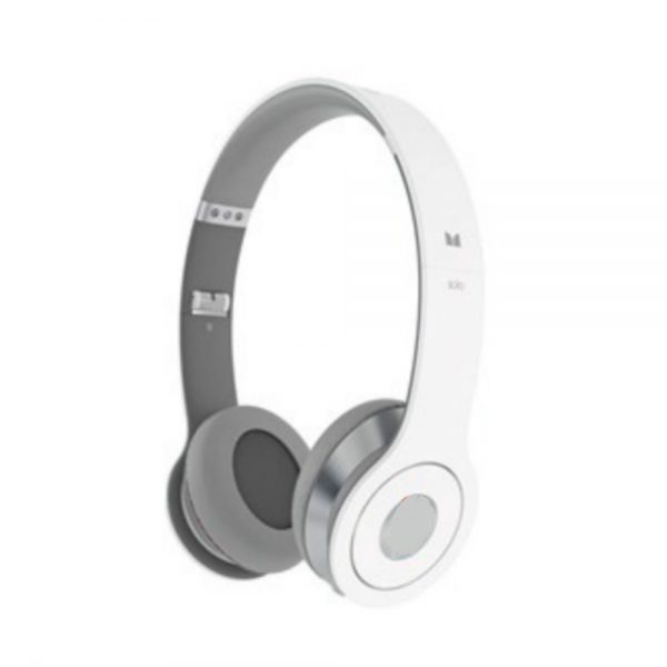 S460 Wireless Headphone with Radio & SD Card Support (On Ear) 6 Months Warranty + Free Shipping - Image 14