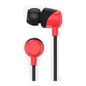 SK-JIB Wired Earphone Stereo (In Ear)