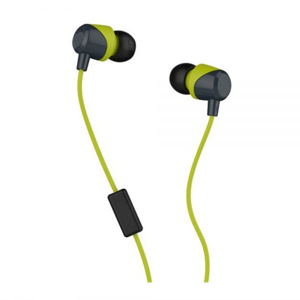 SK-JIB Wired Earphone Stereo (In Ear) 6 Months Warranty + Free Shipping - Image 2