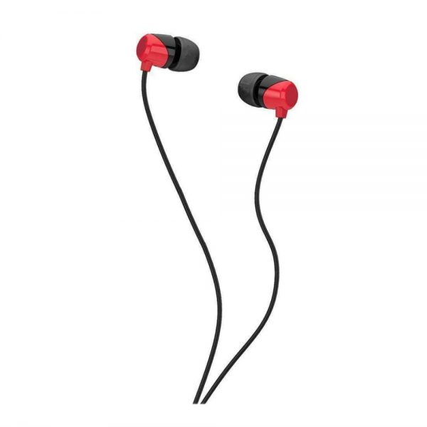 SK-JIB Wired Earphone Stereo (In Ear) 6 Months Warranty + Free Shipping - Image 5