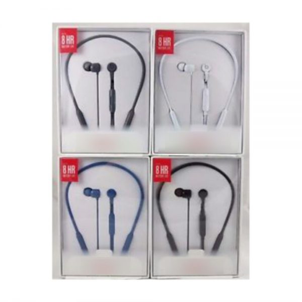 X Wireless Bluetooth Earphones stereo (In Ear) - Image 12