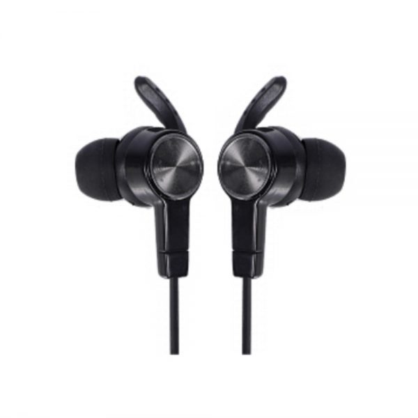 Yookie YK 800 Wired Stereo Earphone (In Ear)