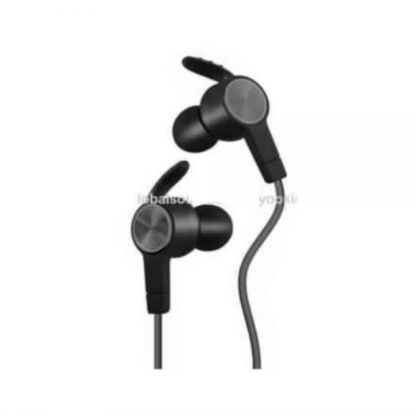 Yookie YK 800 Wired Stereo Earphone (In Ear) - Image 2
