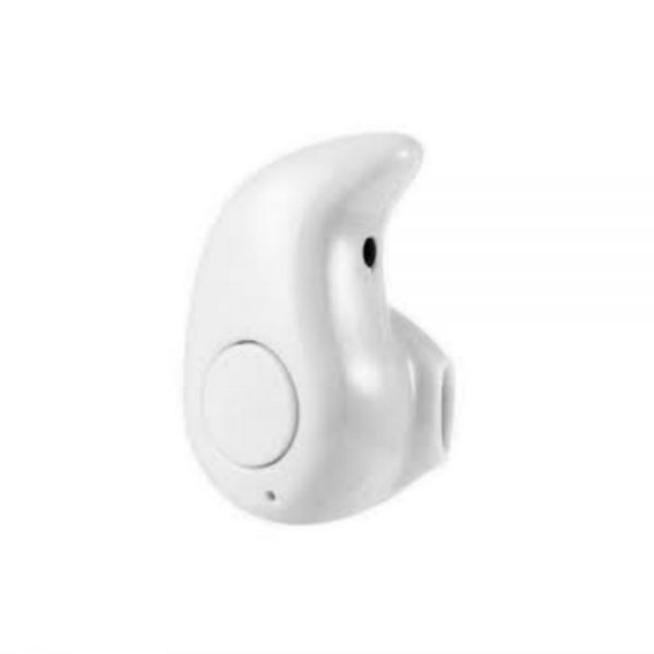 Wireless Kaju Earphone (1 Ear Bluetooth) - Image 3