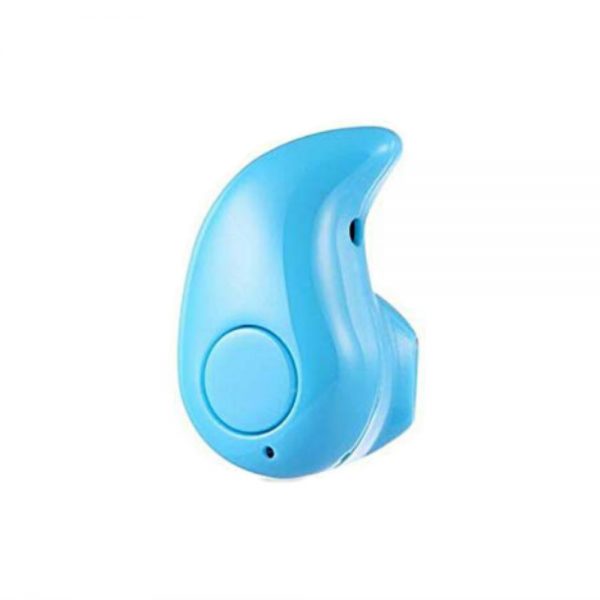 Wireless Kaju Earphone (1 Ear Bluetooth) - Image 4