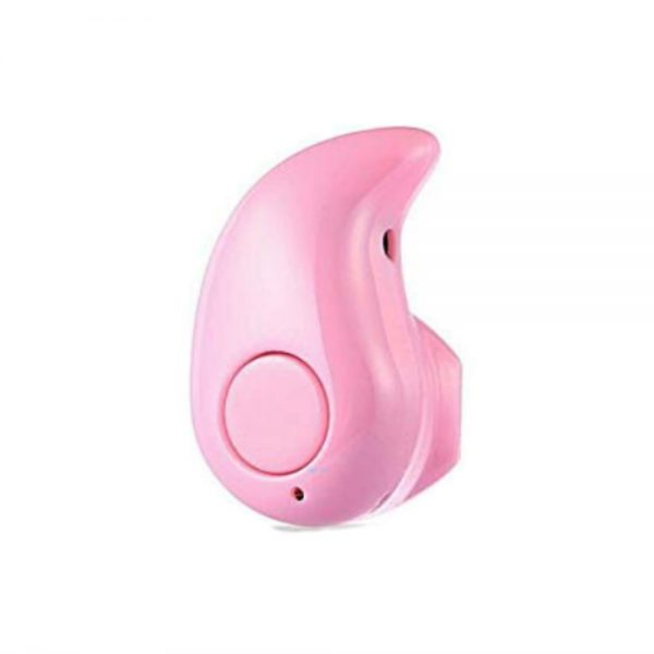 Wireless Kaju Earphone (1 Ear Bluetooth) - Image 5