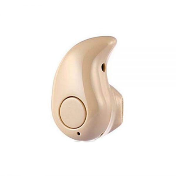 Wireless Kaju Earphone (1 Ear Bluetooth) - Image 6