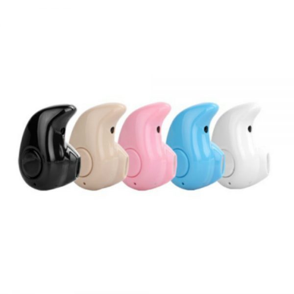 Wireless Kaju Earphone (1 Ear Bluetooth) - Image 7