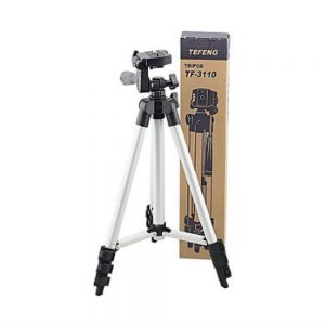 3110A MINI Tripod 6 Months Warranty + Free Shipping