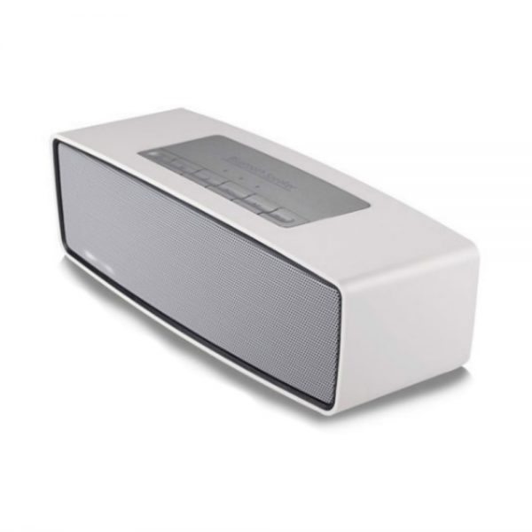 S2025 Wireless Bluetooth Speaker (7 Colors) 6 Months Warranty + Free Shipping