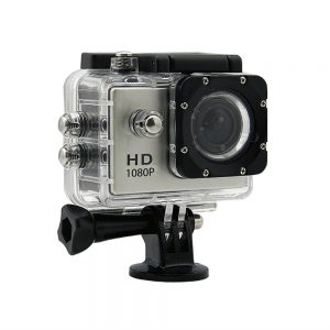 1080p Full HD Action Camera 6 Months Warranty + Free Shipping