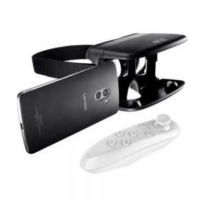 ANT VR Box with Bluetooth Remote 6 Months Warranty + Free Shipping