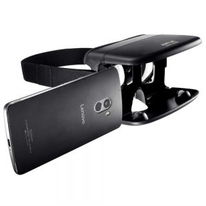 ANT VR (Smart VR Glasses) 6 Months Warranty + Free Shipping