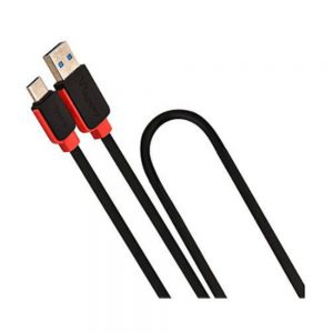 Data Cable 1.2 meter (Quick Charging & Sync) 6 Months Warranty + Free Shipping
