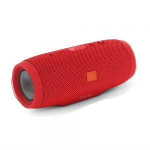 Charge 3 Wireless Bluetooth Speaker 6 Months Warranty + Free Shipping