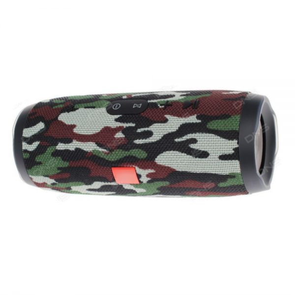 Charge 3 Wireless Bluetooth Speaker - Image 18