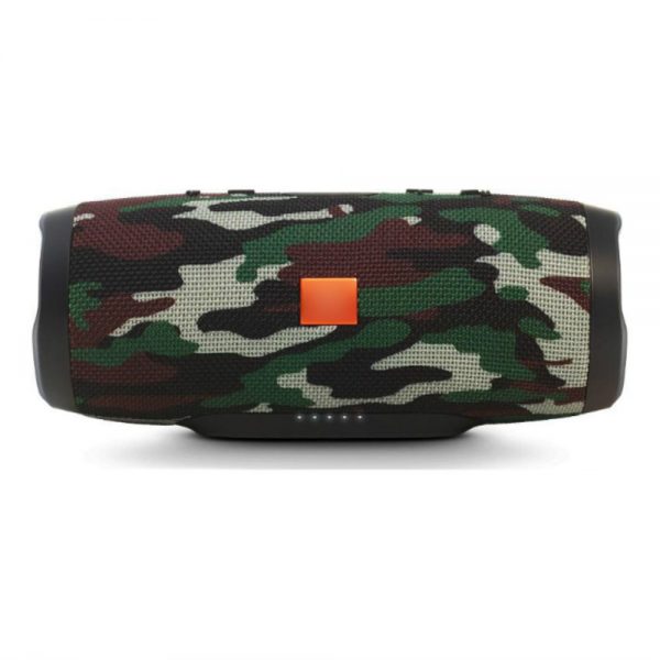 Charge 3 Wireless Bluetooth Speaker - Image 19