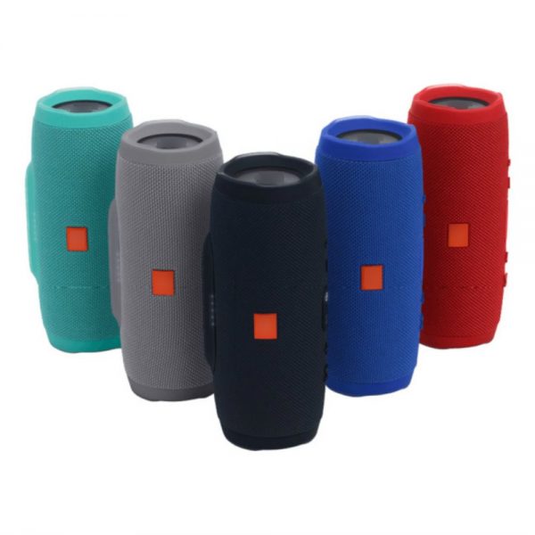 Charge 3 Wireless Bluetooth Speaker - Image 20