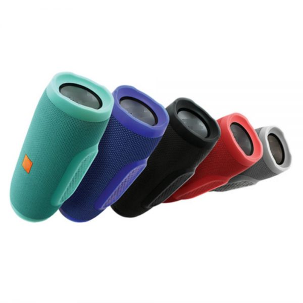 Charge 3 Wireless Bluetooth Speaker - Image 21