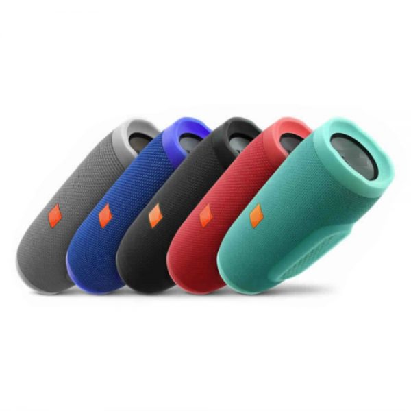 Charge 3 Wireless Bluetooth Speaker - Image 22