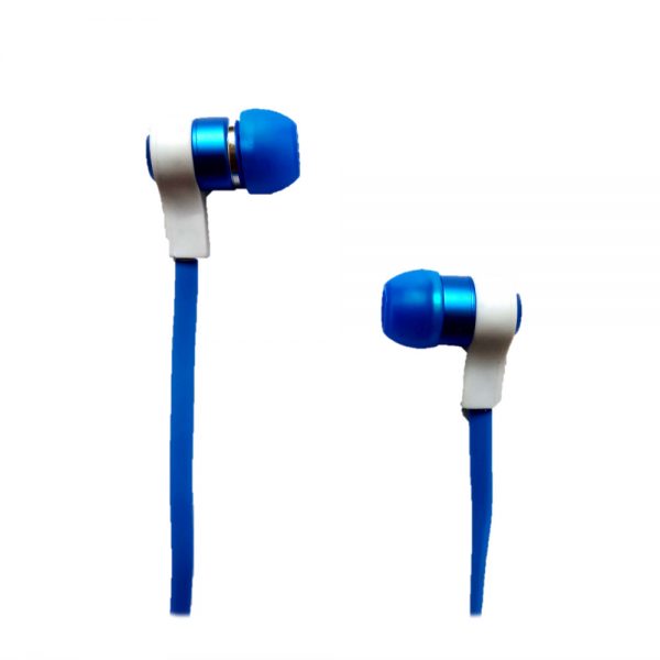 J-001 Wired Earphone (In Ear) - Image 2