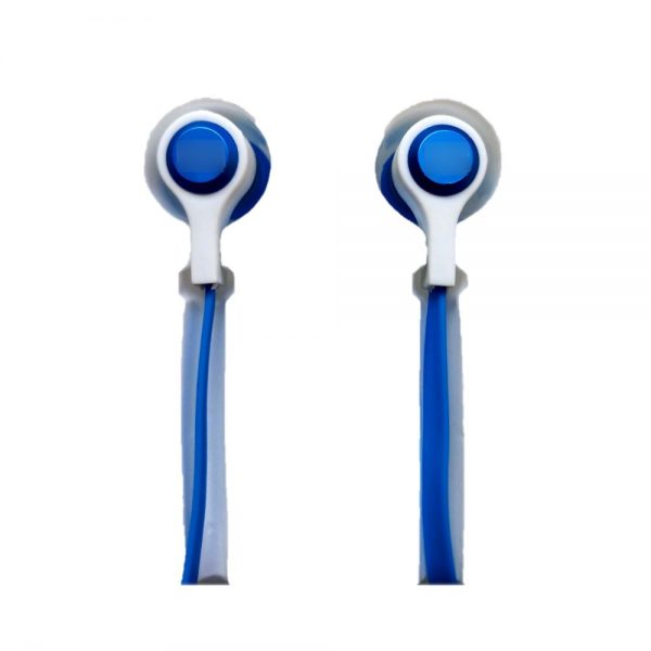J-001 Wired Earphone (In Ear) - Image 3