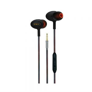 PSYTECH 4D Ultra Bass Wired Earphone (In Ear) 6 Months Warranty
