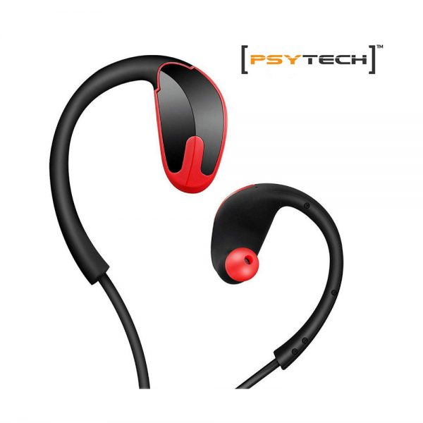 PSYTECH PSYTECH R8 Bluetooth Wireless earphone (In Ear) 6 Months Warranty