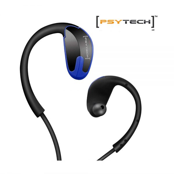 PSYTECH PSYTECH R8 Bluetooth Wireless earphone (In Ear) 6 Months Warranty - Image 2