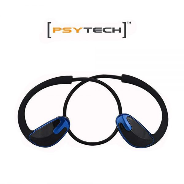 PSYTECH PSYTECH R8 Bluetooth Wireless earphone (In Ear) 6 Months Warranty - Image 7